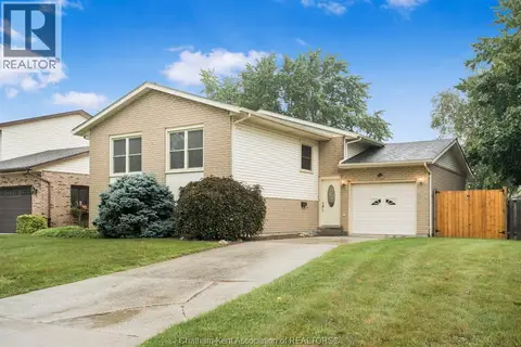 15 MONARCH DRIVE