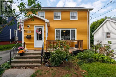 87 Harold Street