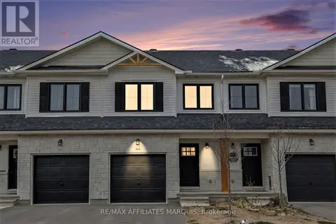 44 WHITCOMB CRESCENT