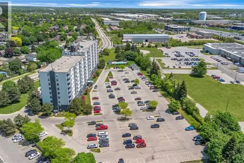 200 JAMIESON Parkway Unit# 712