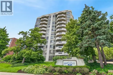 1237 NORTH SHORE Boulevard Unit# 405