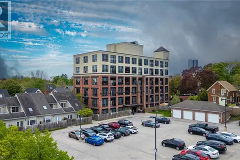 120 MANSION Street Unit# 501