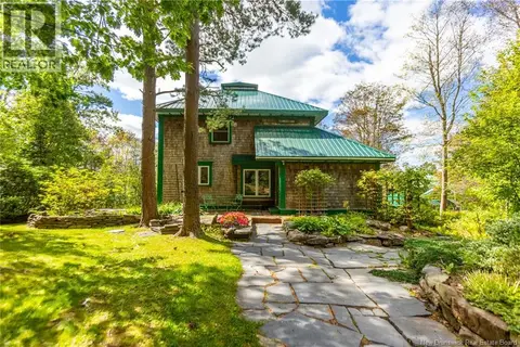 18 Campbell's Hill