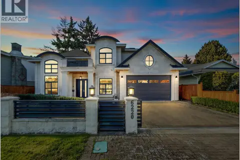 6220 YEATS CRESCENT