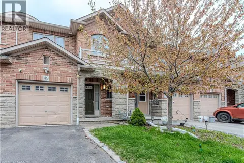 49 MARINA POINT Crescent