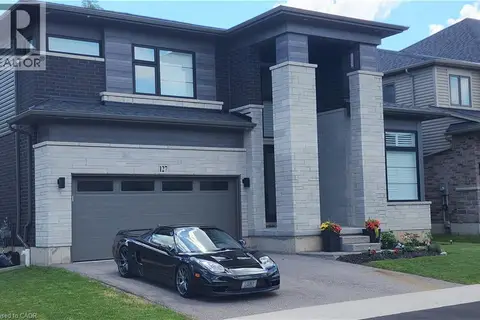127 COURT Drive