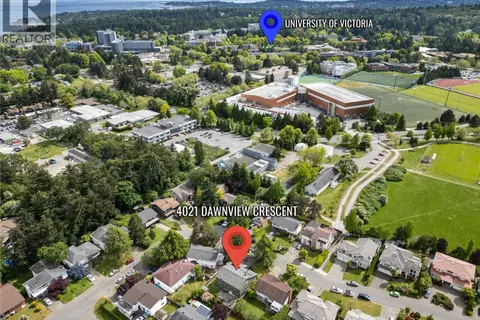 4021 Dawnview Cres