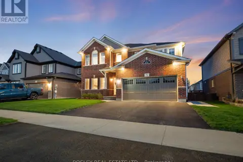 75 BERGENSTEIN CRESCENT
