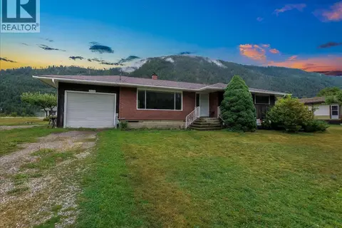 2626 Shoreacres Road