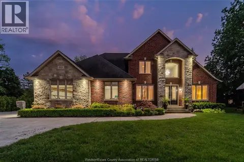 625 North Talbot ROAD