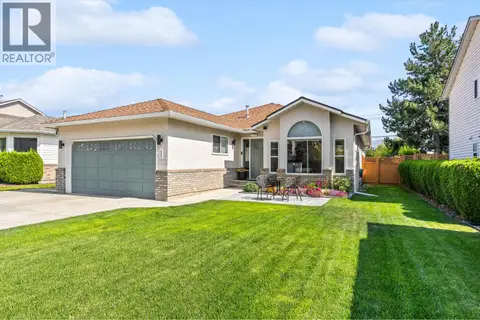 265 Ranchland Road