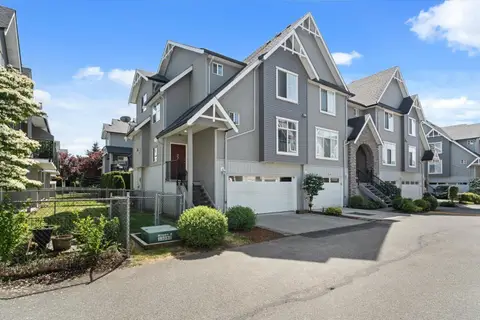 77 8881 WALTERS STREET, Chilliwack Proper South