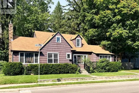 96 ORCHARD Avenue