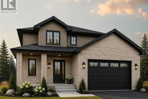Lot 5 Herman Mayer Drive