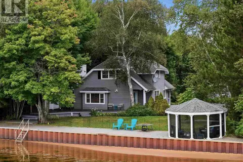 333 Sunnyside Beach RD