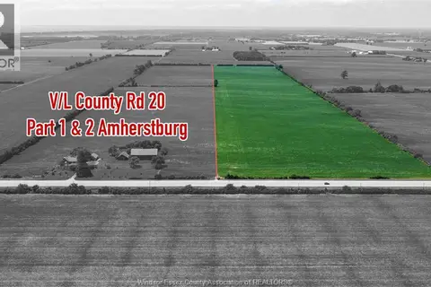 V/L COUNTY RD 20 Unit# PARTS 1 & 2