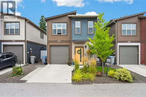 1850 Hugh Allan Drive Unit# 171