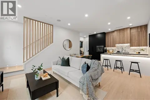 2 5034 GRANVILLE STREET