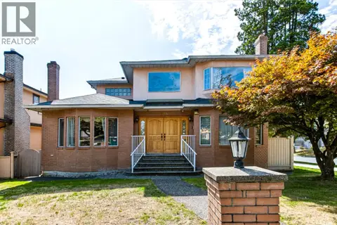 596 W 62ND AVENUE