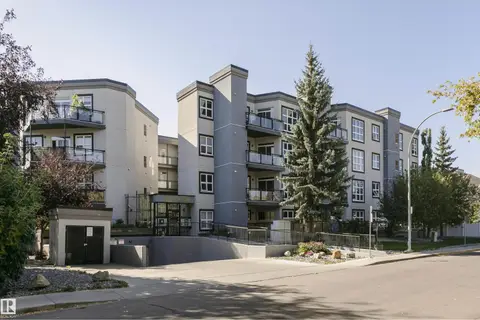 #203 11933 106 AV NW