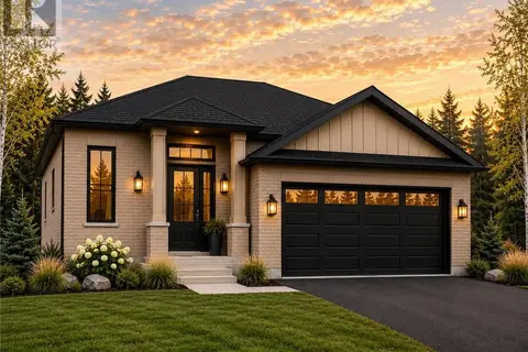 Lot 4 Herman Mayer Drive