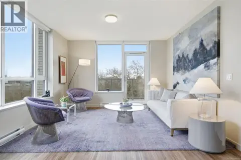 1001 777 Belleville St