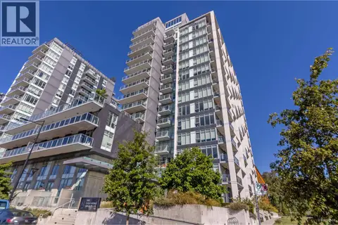 409 3581 E KENT AVENUE NORTH
