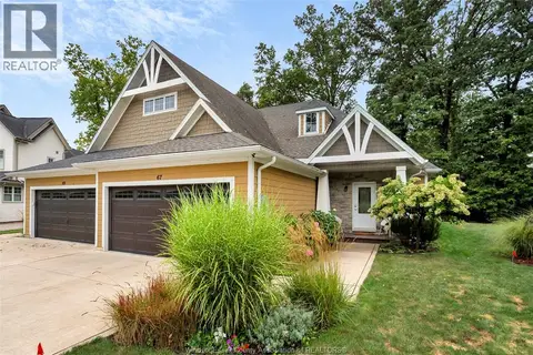 67 RED OAK