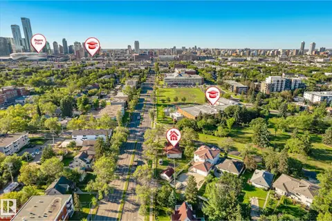 11008 109 ST NW