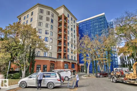 #108 10108 125 ST NW