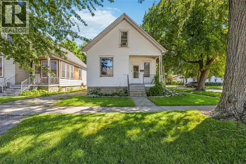 146 MITTON STREET North