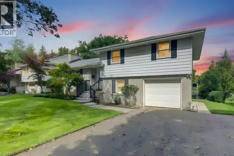 204 STANLEY Drive