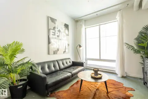 #508 10024 Jasper AV NW