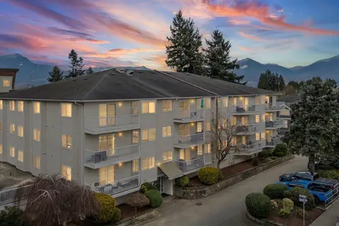 103 8934 MARY STREET, Chilliwack Proper West