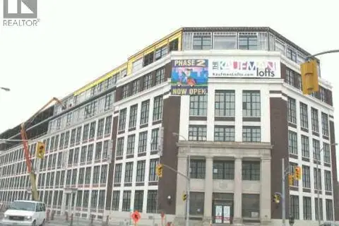 410 KING Street W Unit# 328