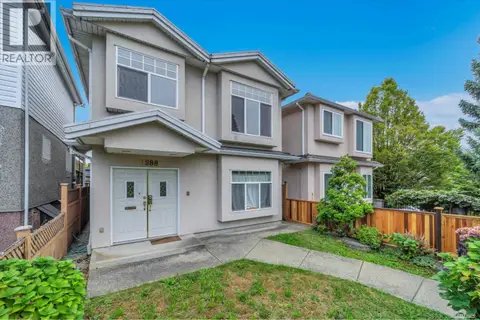 1988 NANAIMO STREET