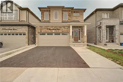 79 BEAUCHAMP Drive Unit# A