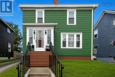 269 Union Street