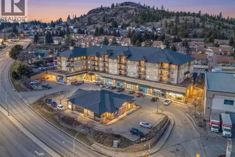 1390 HILLSIDE Drive Unit# 305
