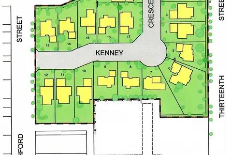 48 Kenney CRESCENT