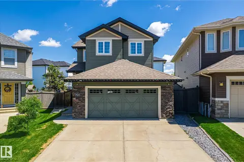 913 GOSHAWK PT NW