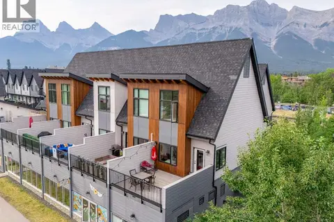 102, 1106 Bow Valley Trail