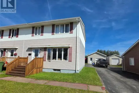 109 Marconi Avenue