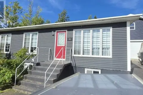 13 Gilbert Street