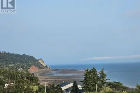 Lot 52 Fundy Lane