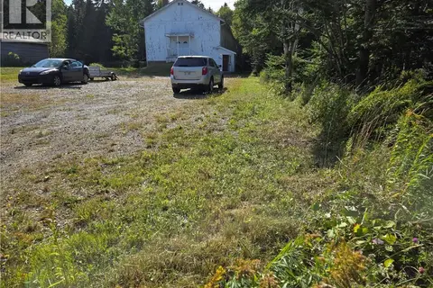 1668 Lorneville Road