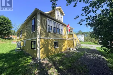 1 Albert Street