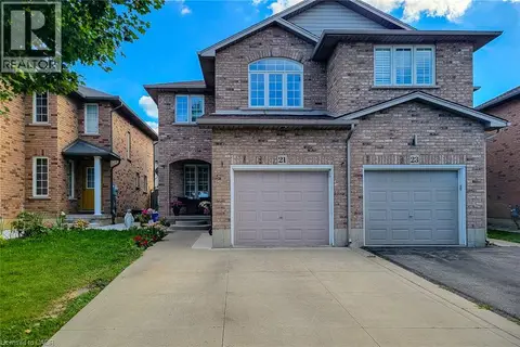 21 JONATHON Court