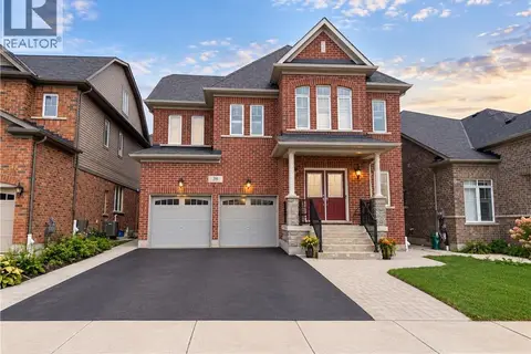 190 BLAIR CREEK Drive Unit# Basement