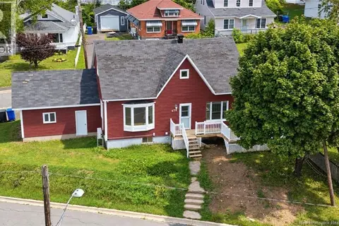 470 Riverside Drive